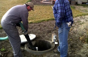 Calgary Septic